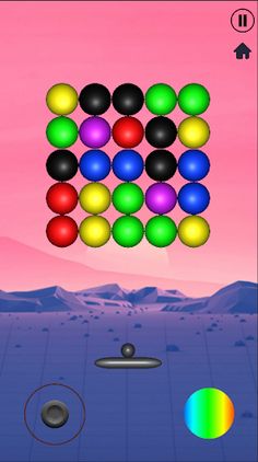BALL BREAK - Screenshot 1