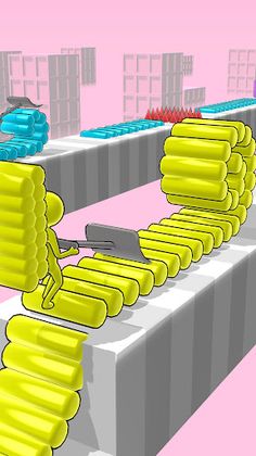 Rolling Roll - Screenshot 4