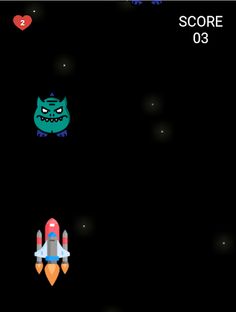 الصواريخ المحاربة - Screenshot 3