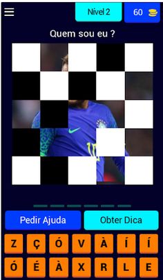 Copa Nacional de Futebol 2022 - Screenshot 3