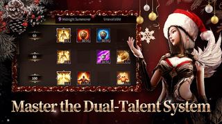 Elysium Lost - Screenshot 3