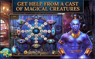 Midnight Calling: Jeronimo - A - Screenshot 3