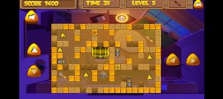 Find The Cheese - Screenshot 2