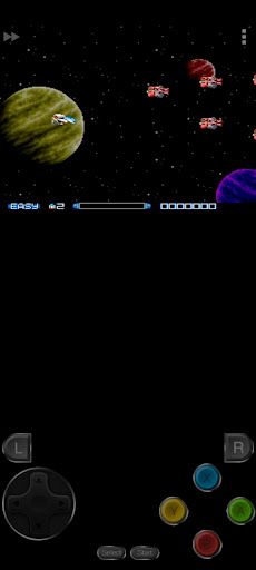 Niantic Games smc 1990 - Screenshot 1