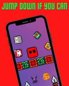 Jump If You Can - Screenshot 1