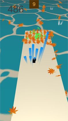 Leaf blower - Screenshot 2