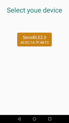 SensiEDGE Racing Car - Screenshot 2