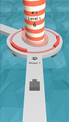 Tower Ball 3d Plus - Screenshot 4