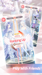 Love Nikki-Dress UP Queen - Screenshot 5