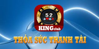 King club: Game Bai Doi Thuong - Screenshot 3