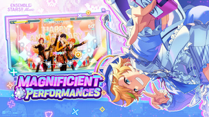 Ensemble Stars Music - Screenshot 3