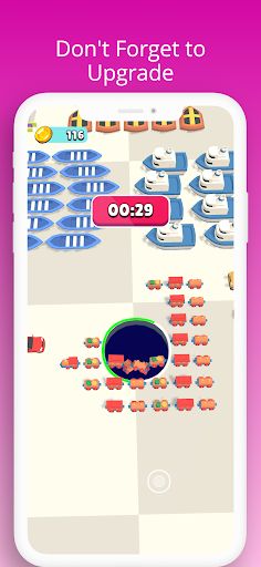 Toy Hole! - Screenshot 3