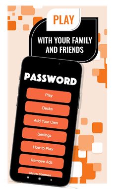 Password Game Show - Screenshot 1