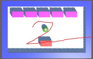 Test_Game2 - Screenshot 2