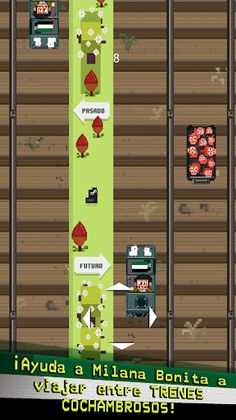 Milana Bonita - Screenshot 2