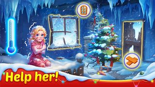 Matchington Mansion - Screenshot 1