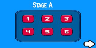 Cube Dash - Screenshot 2