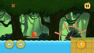 Rolling ball adventures - Screenshot 3