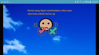 Circle - Screenshot 3