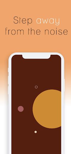 Circles - Pleasing Puzzles - Screenshot 1