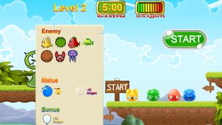 Gummies's Rescue - Screenshot 2