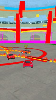 Car Extra - Screenshot 3