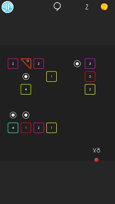 Bricks - Screenshot 3