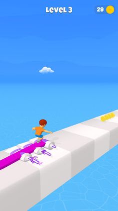 ASMR Run - Screenshot 3