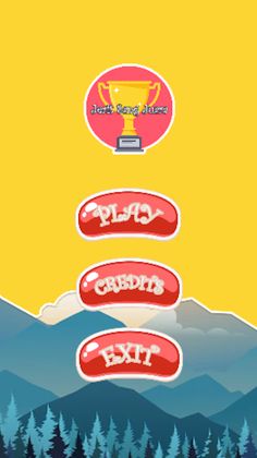 Jerit Sang Juara - Screenshot 1