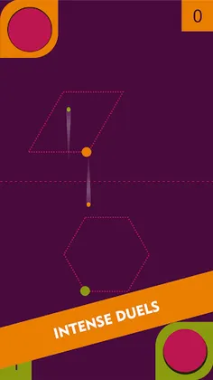 Two Players - Screenshot 2