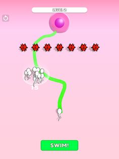 Fertilize 3D - Screenshot 4