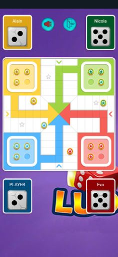 Ludoing Along Also - Screenshot 1