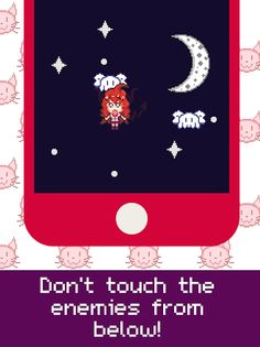 Satanya's Adventure - Screenshot 4