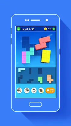 Puzzly Puzzle Game Collecti - Screenshot 3