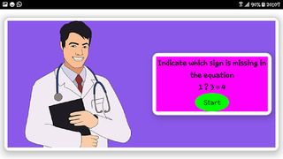 Brain Games - Mental Training - Screenshot 3