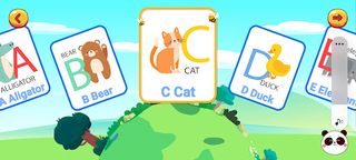 Kids Games - Screenshot 3