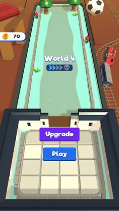 2048 Battle! - Screenshot 4