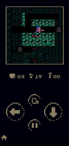 Belou - Screenshot 2