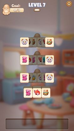 Tile Builder - Screenshot 4