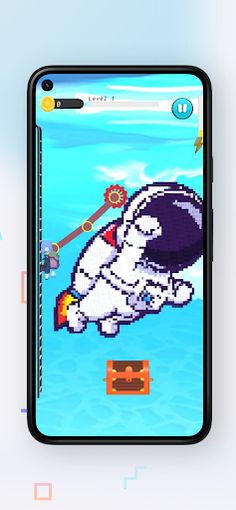 Climb and Smash - Screenshot 4