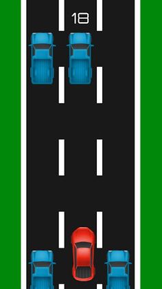 Speed Driver - Screenshot 3