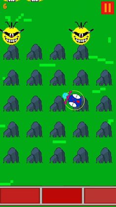 A Good Alien - Screenshot 4