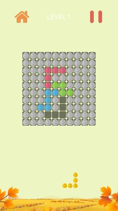 Hyper Block Puzzle - Screenshot 4