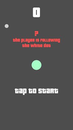 Corners - Screenshot 1