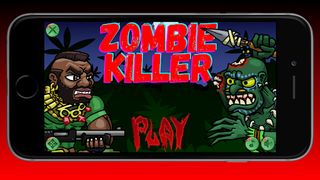 Zombie Killer - Screenshot 2