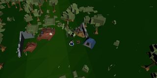 Falloff World Chronicles - Screenshot 2