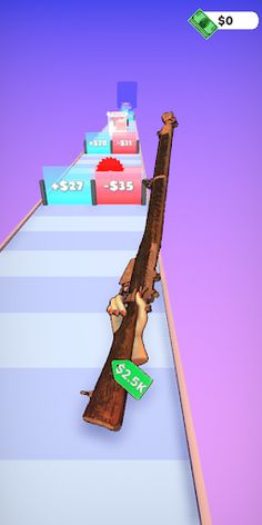 Guns Evolution - Screenshot 2