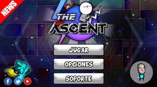 The Ascent - Screenshot 3