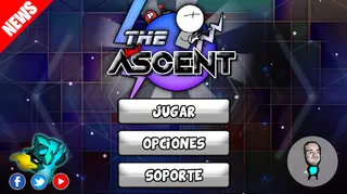 The Ascent - Screenshot 3