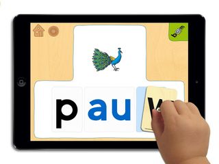 Kiene Klanken - Screenshot 2